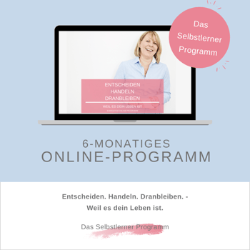 Das Selbstlerner-Programm
