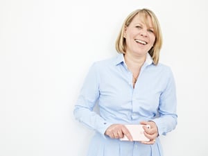 Kerstin Wemheuer - Business- und Mindsetcoach