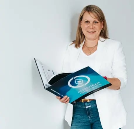Kerstin Wemheuer Coach & Unternehmerin