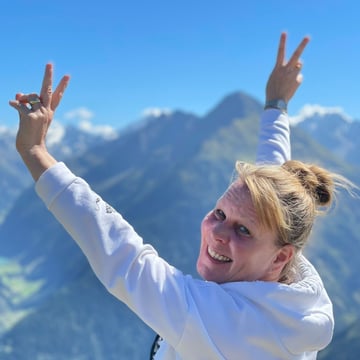 Die #****einfachmachen-Challenge!