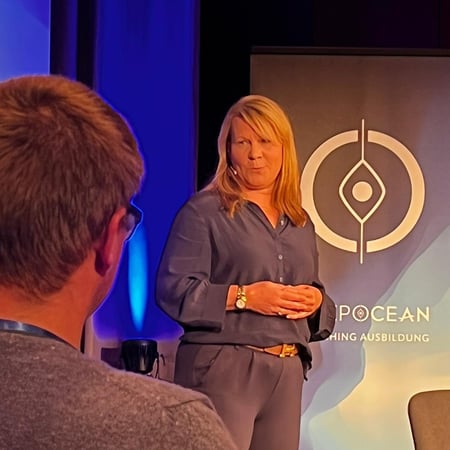 Kerstin Wemheuer Keynote Speakerin