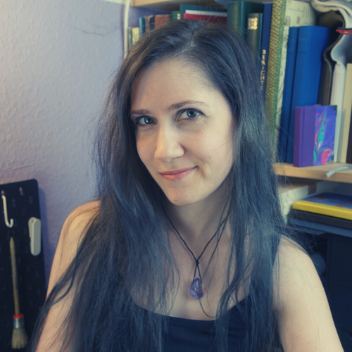 Franja Marske Profilbild 2020