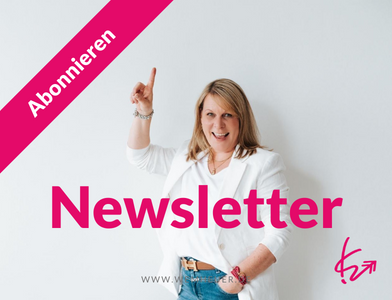 Newsletter Kerstin Wemheuer Coaching