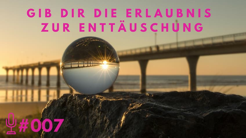 Entäuschung Zitate zum