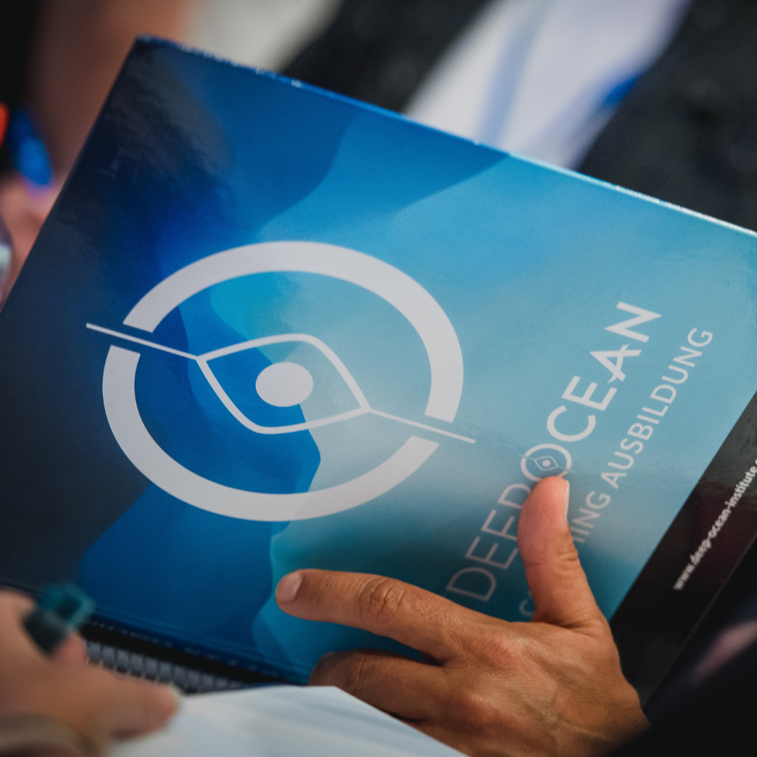 Coaching Ausbildung: So machst du mit Deep O.C.E.A.N. den Unterschied
