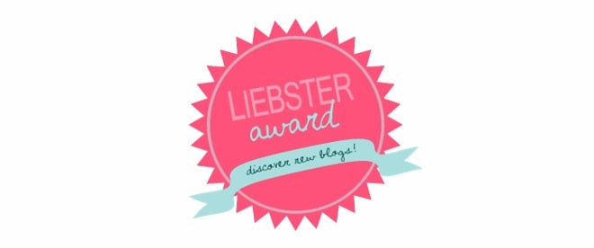 LiebsterAward2017